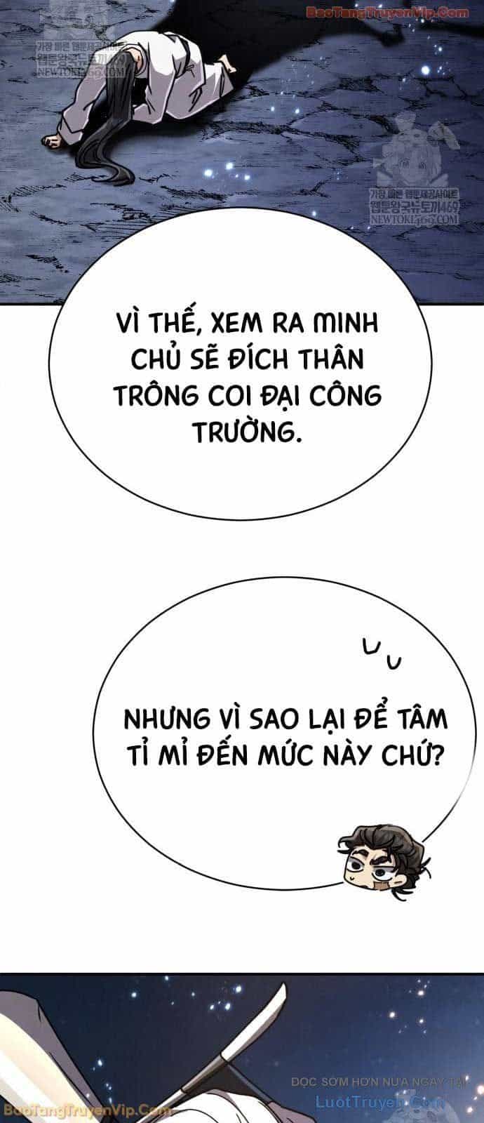 Quyền Vương Phục Sinh - Chương 33 - ảnh 34