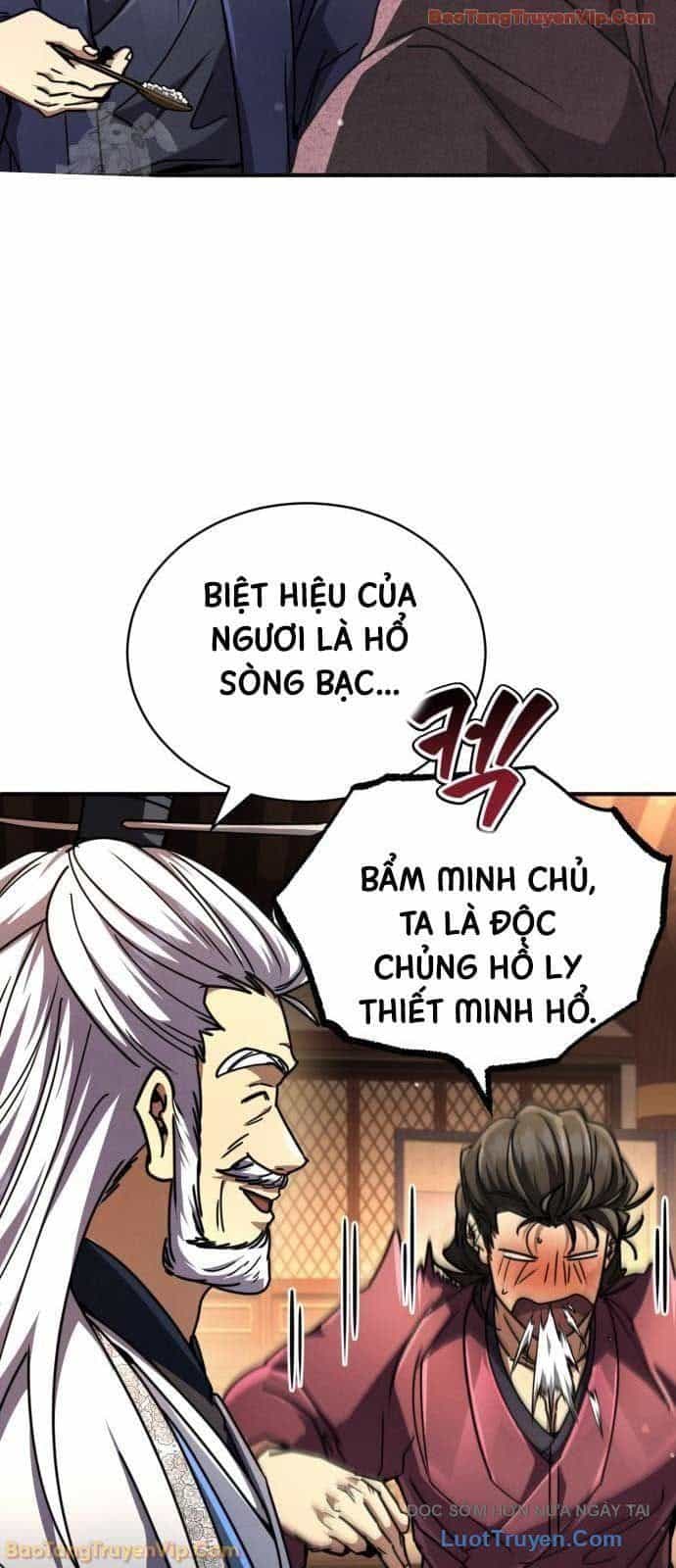 Quyền Vương Phục Sinh - Chương 33 - ảnh 66