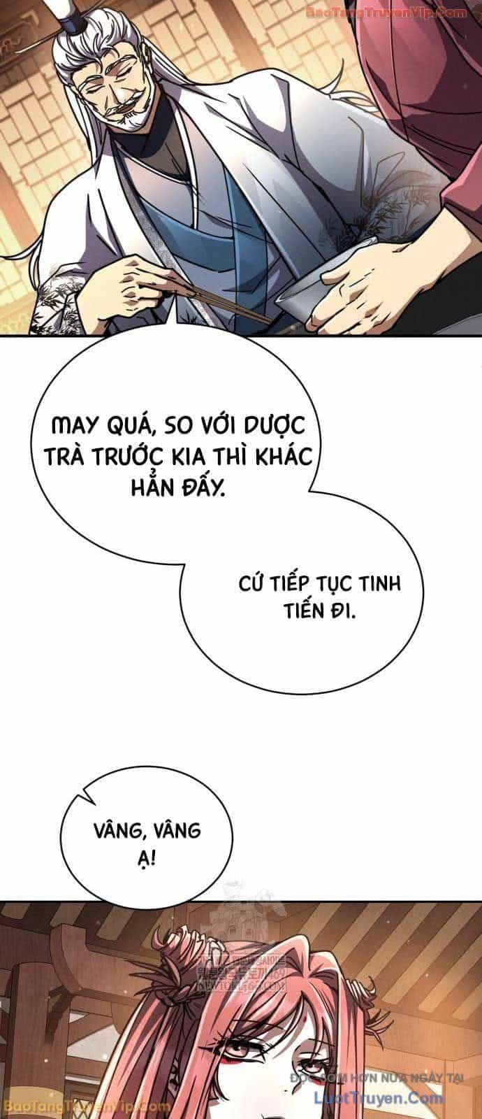 Quyền Vương Phục Sinh - Chương 33 - ảnh 68