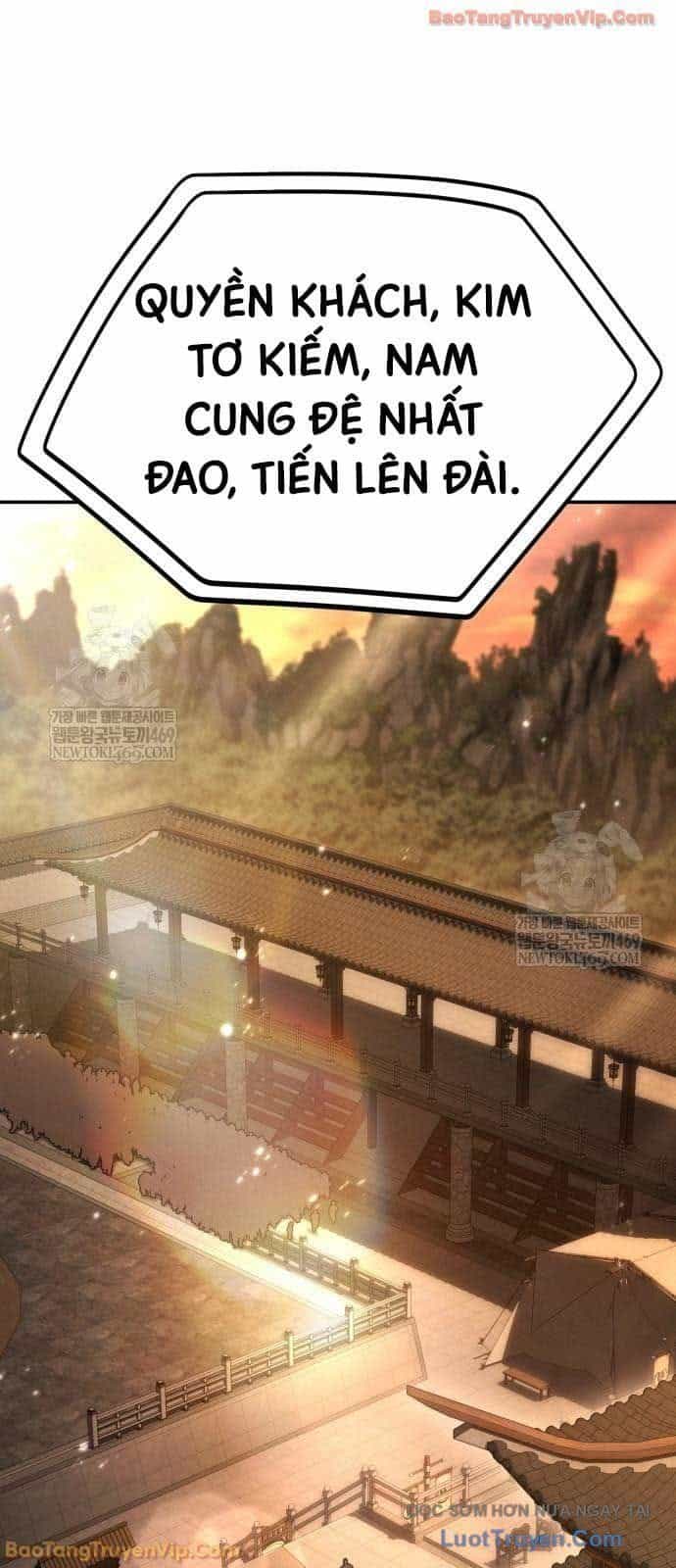 Quyền Vương Phục Sinh - Chương 33 - ảnh 8