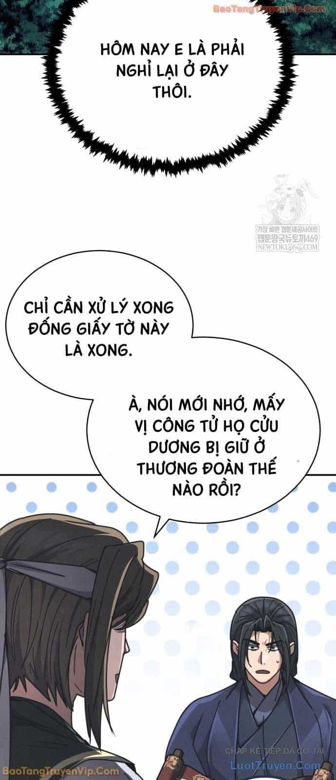 Quyền Vương Phục Sinh - Chương 34 - ảnh 100