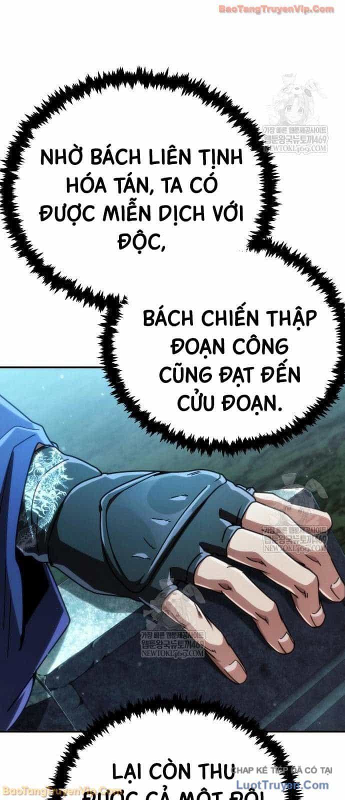 Quyền Vương Phục Sinh - Chương 34 - ảnh 105