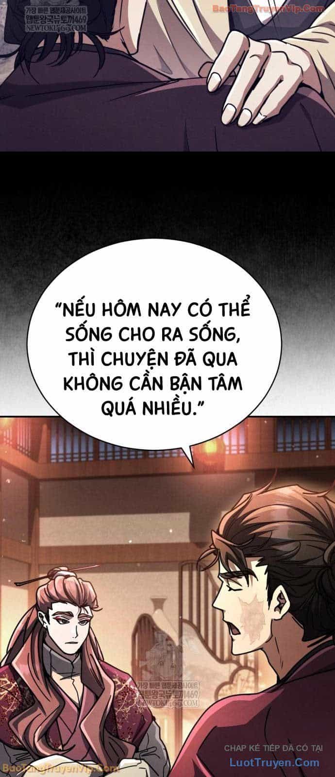Quyền Vương Phục Sinh - Chương 34 - ảnh 28