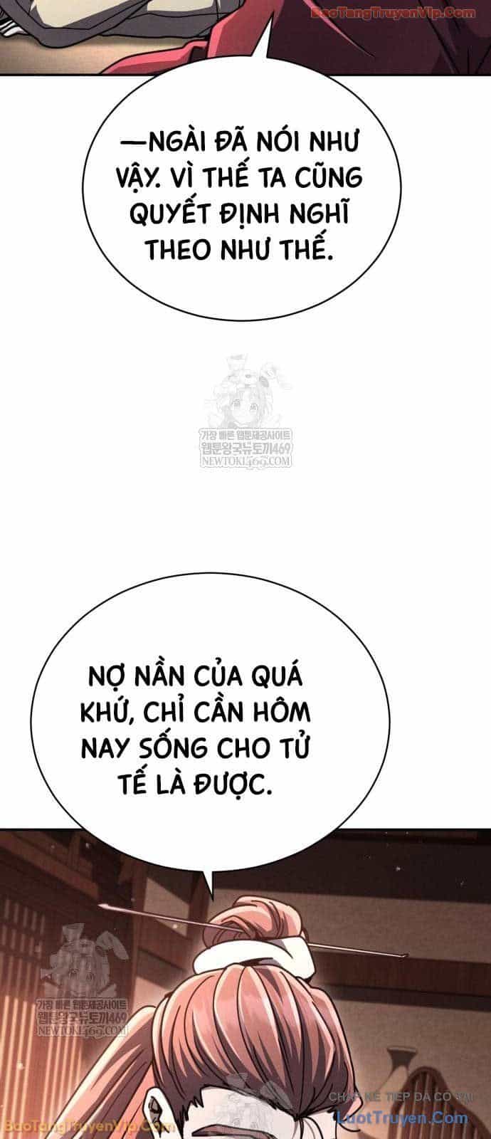 Quyền Vương Phục Sinh - Chương 34 - ảnh 29