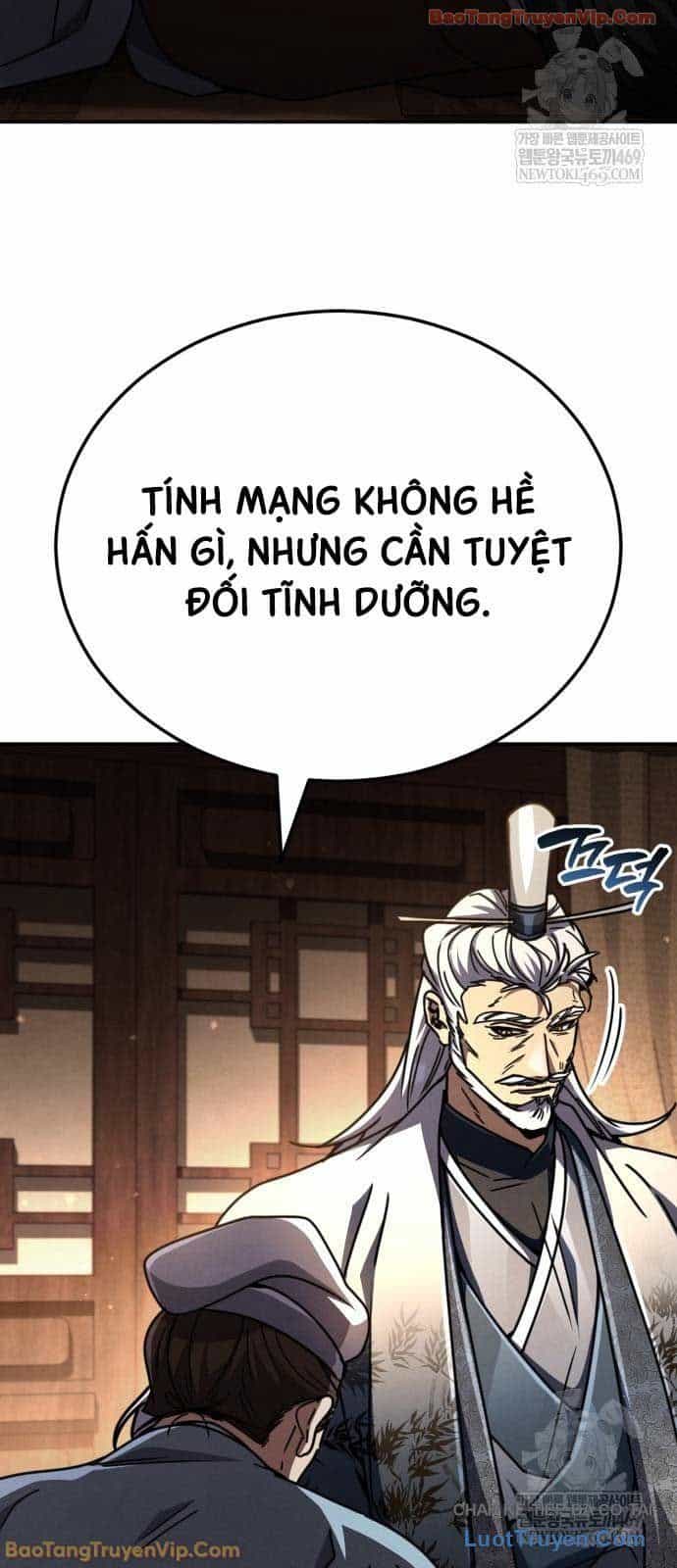 Quyền Vương Phục Sinh - Chương 34 - ảnh 3