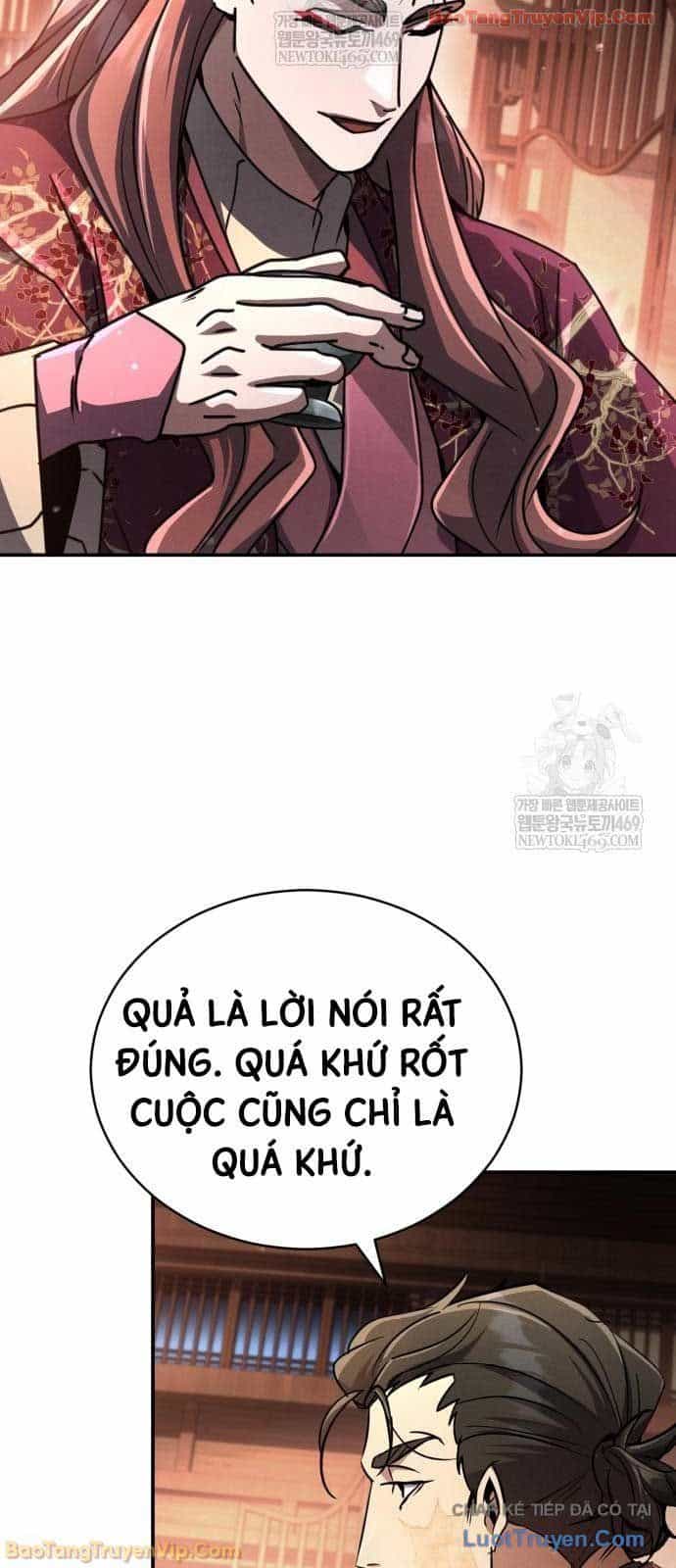 Quyền Vương Phục Sinh - Chương 34 - ảnh 30