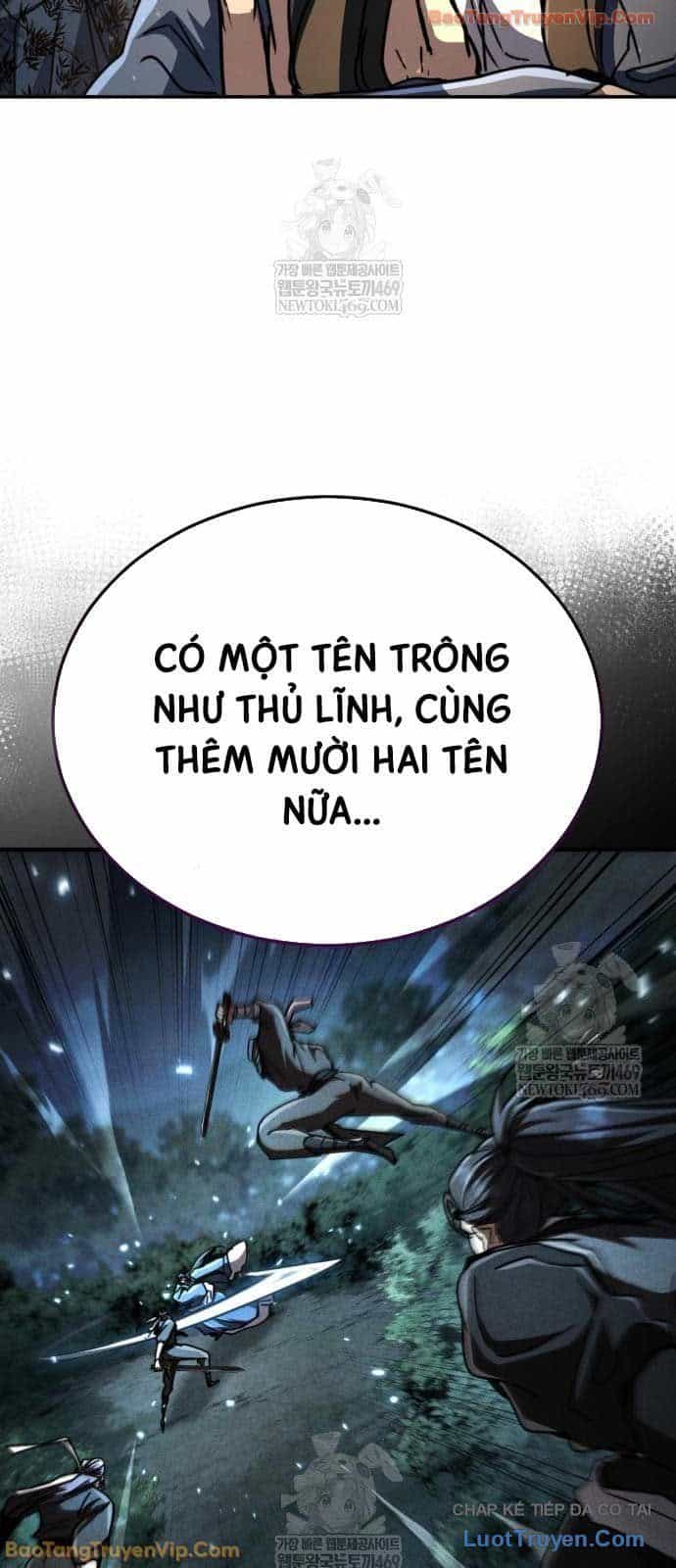 Quyền Vương Phục Sinh - Chương 34 - ảnh 8