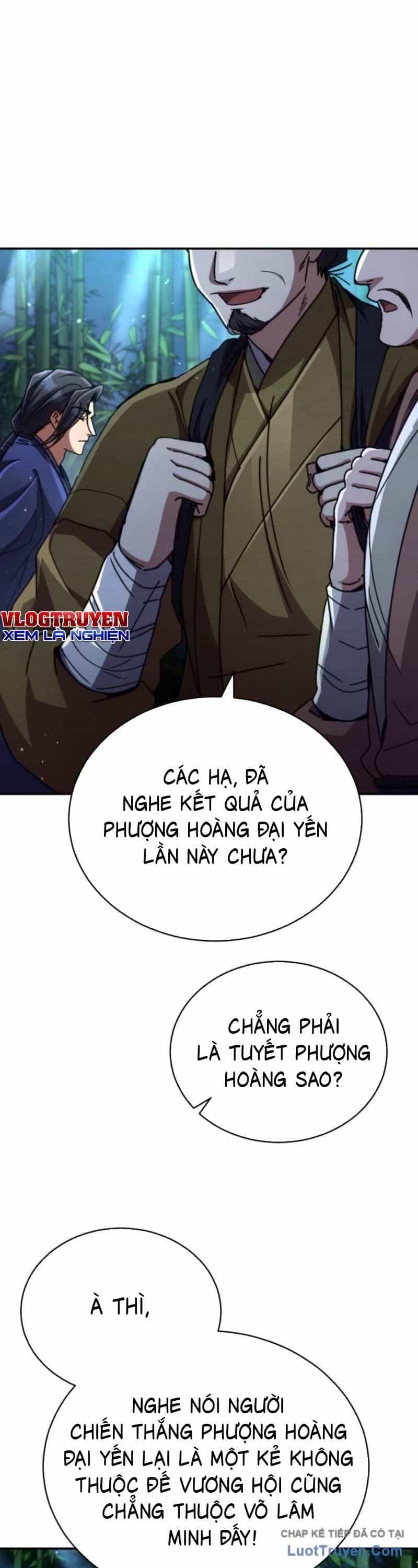 Quyền Vương Phục Sinh - Chương 35 - ảnh 2