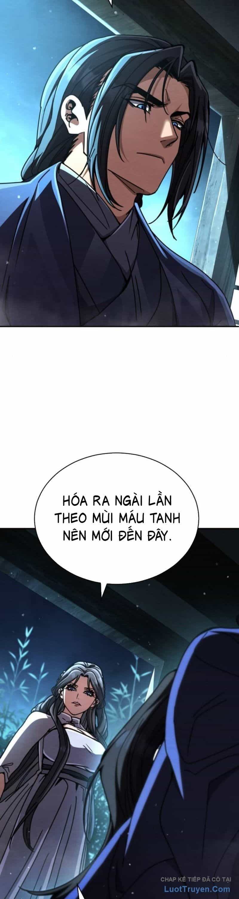 Quyền Vương Phục Sinh - Chương 35 - ảnh 24