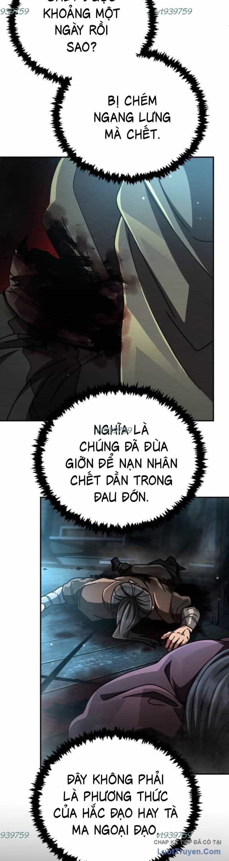 Quyền Vương Phục Sinh - Chương 35 - ảnh 27