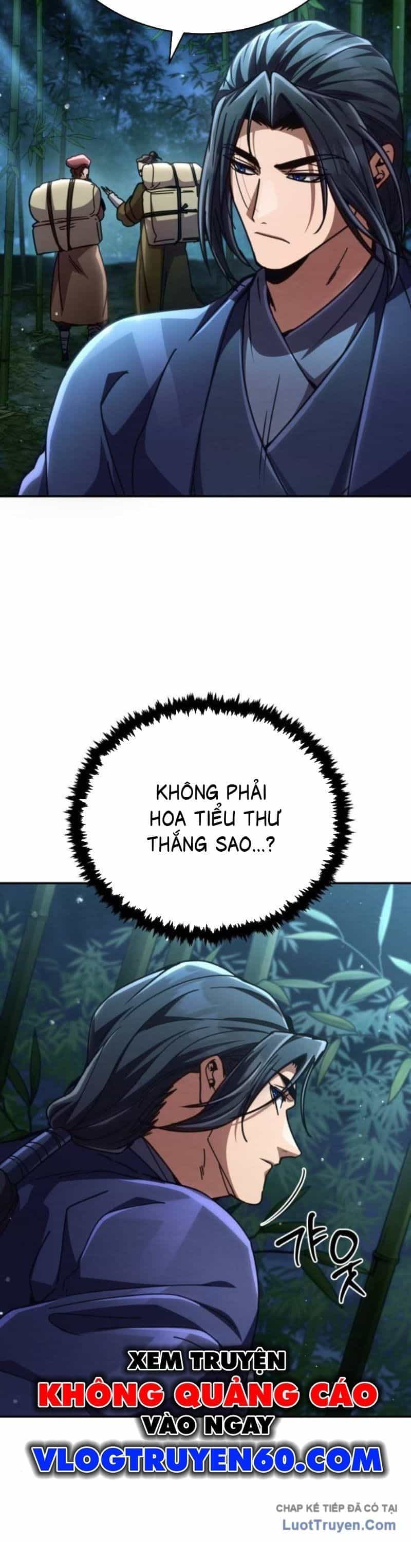 Quyền Vương Phục Sinh - Chương 35 - ảnh 3