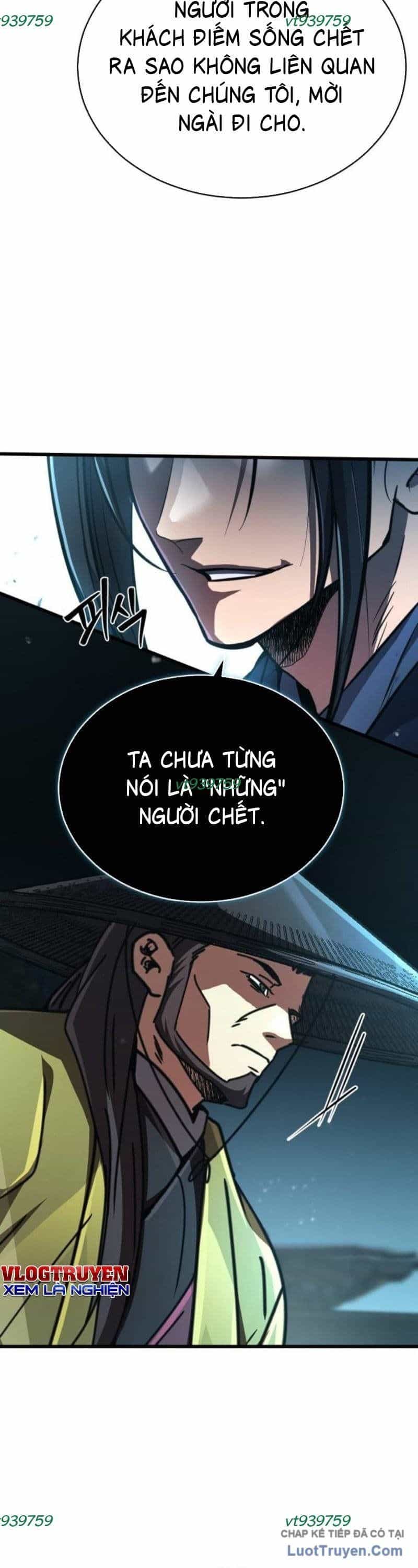 Quyền Vương Phục Sinh - Chương 35 - ảnh 42