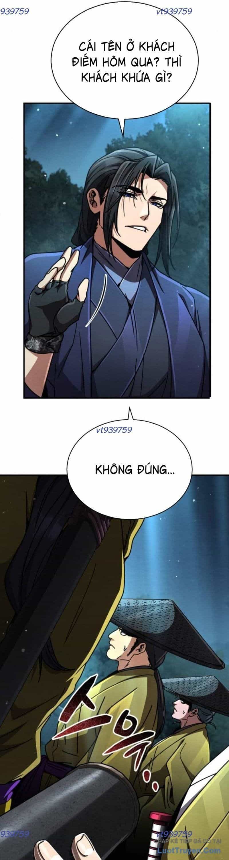 Quyền Vương Phục Sinh - Chương 35 - ảnh 43