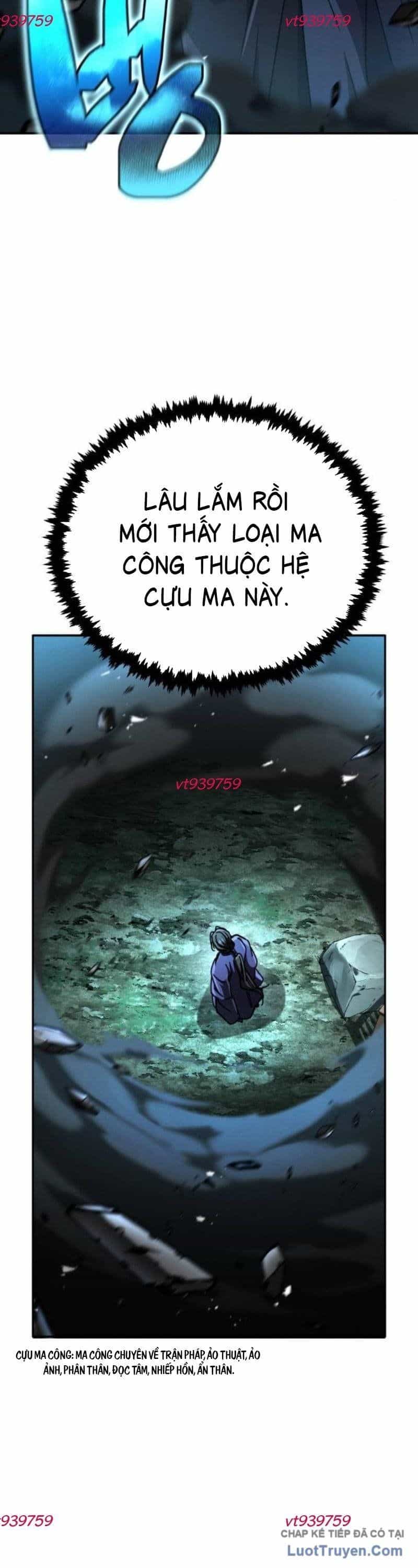 Quyền Vương Phục Sinh - Chương 35 - ảnh 46