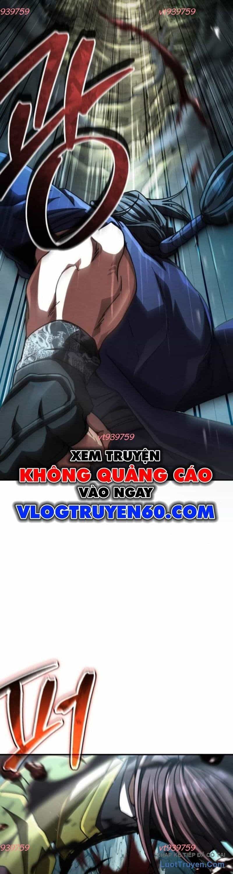 Quyền Vương Phục Sinh - Chương 35 - ảnh 50