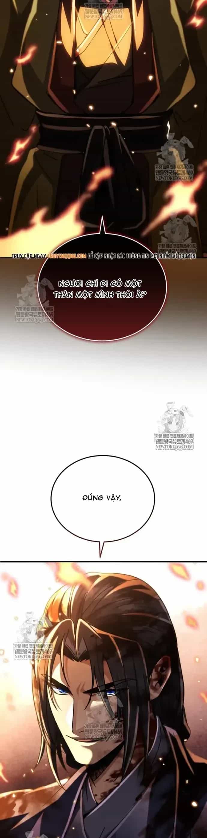 Quyền Vương Phục Sinh - Chương 36 - ảnh 3