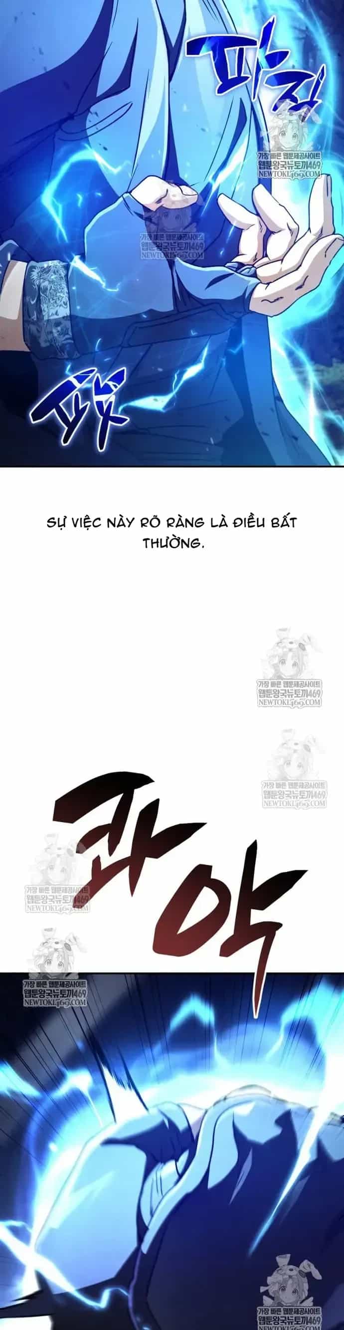Quyền Vương Phục Sinh - Chương 36 - ảnh 58