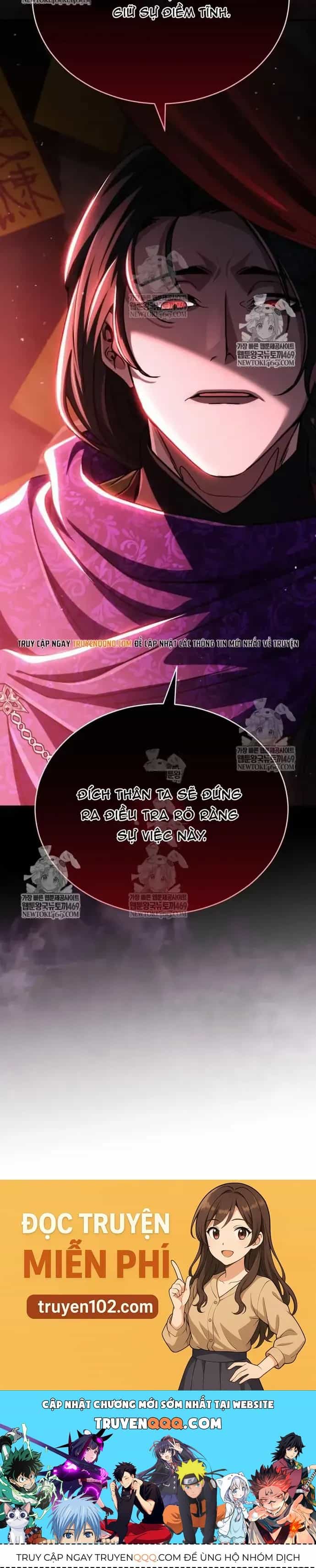 Quyền Vương Phục Sinh - Chương 36 - ảnh 77