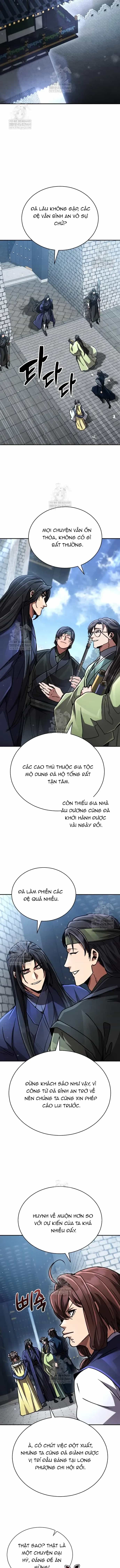 Quyền Vương Phục Sinh - Chương 37 - ảnh 7