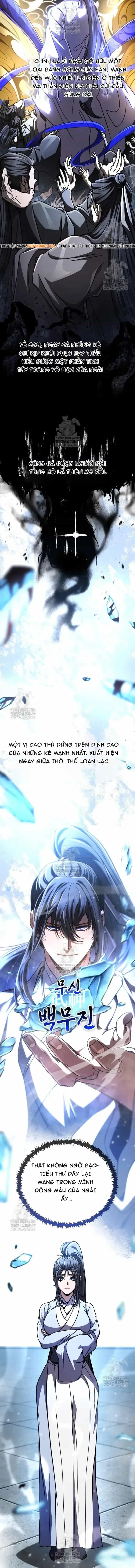 Quyền Vương Phục Sinh - Chương 38 - ảnh 2