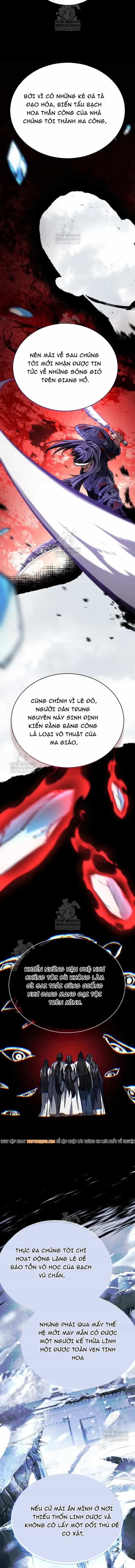 Quyền Vương Phục Sinh - Chương 38 - ảnh 5