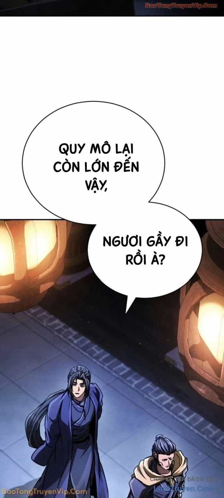 Quyền Vương Phục Sinh - Chương 39 - ảnh 18