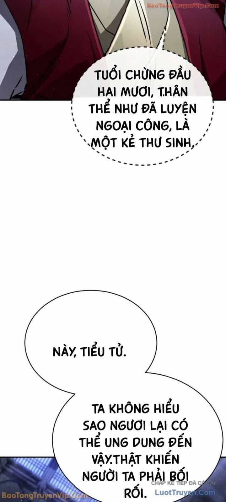 Quyền Vương Phục Sinh - Chương 39 - ảnh 43
