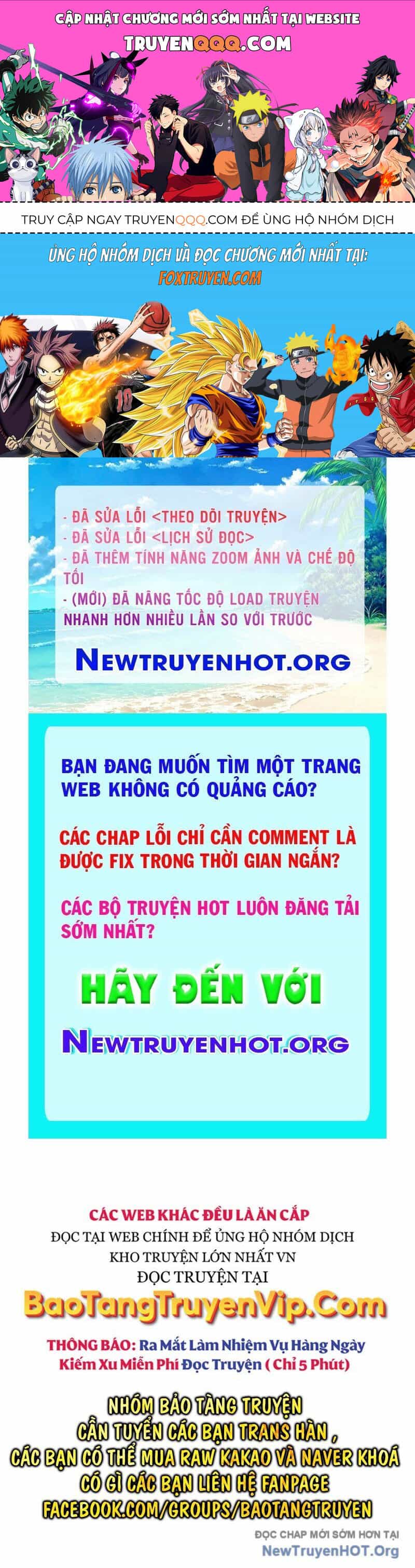 Quyền Vương Phục Sinh - Chương 4 - ảnh 1