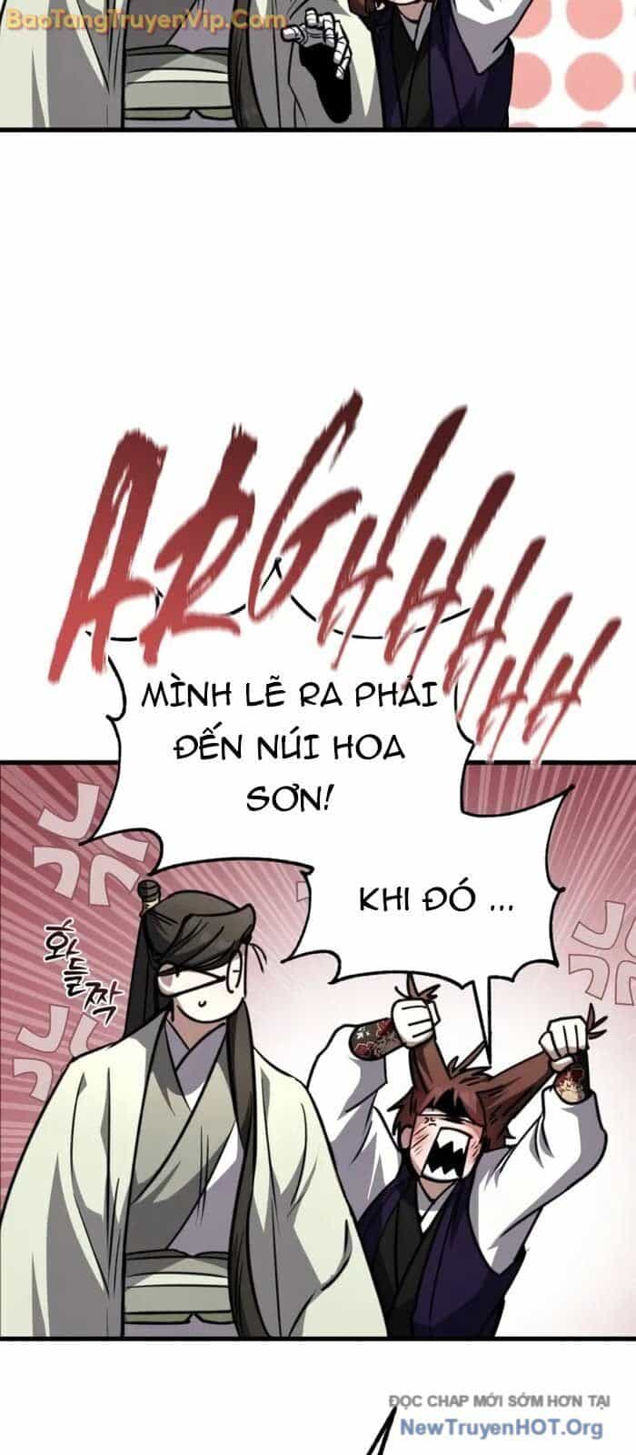 Quyền Vương Phục Sinh - Chương 4 - ảnh 46