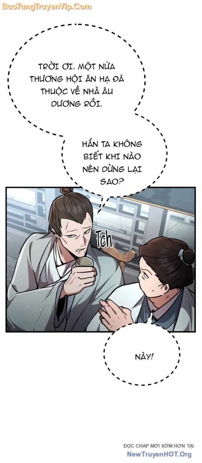 Quyền Vương Phục Sinh - Chương 4 - ảnh 80
