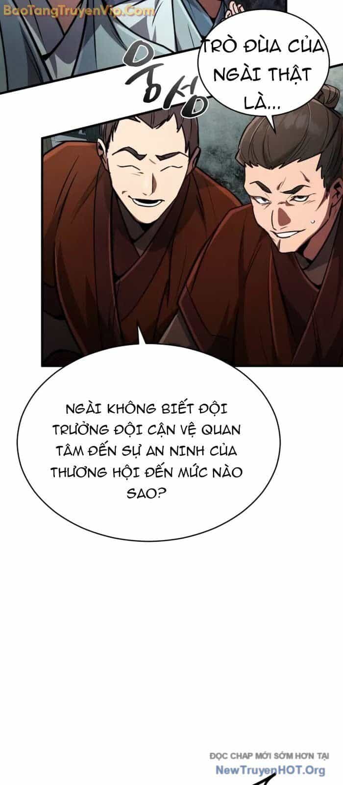 Quyền Vương Phục Sinh - Chương 4 - ảnh 91