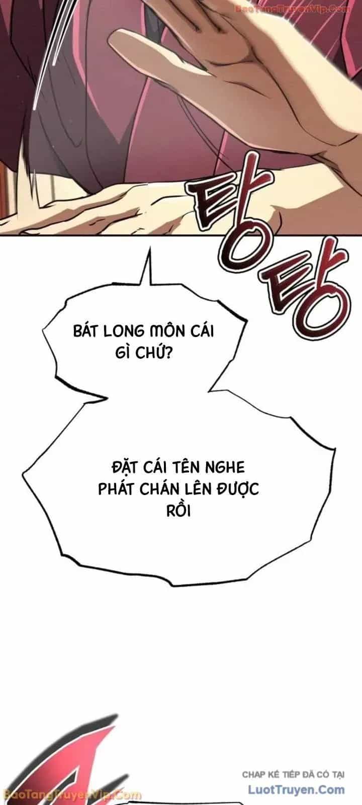 Quyền Vương Phục Sinh - Chương 40 - ảnh 22