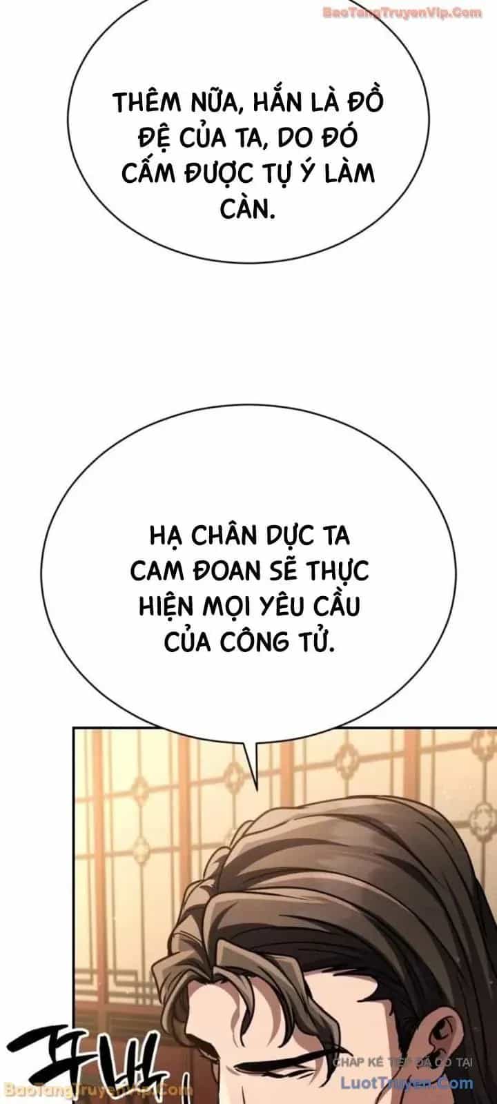 Quyền Vương Phục Sinh - Chương 40 - ảnh 34