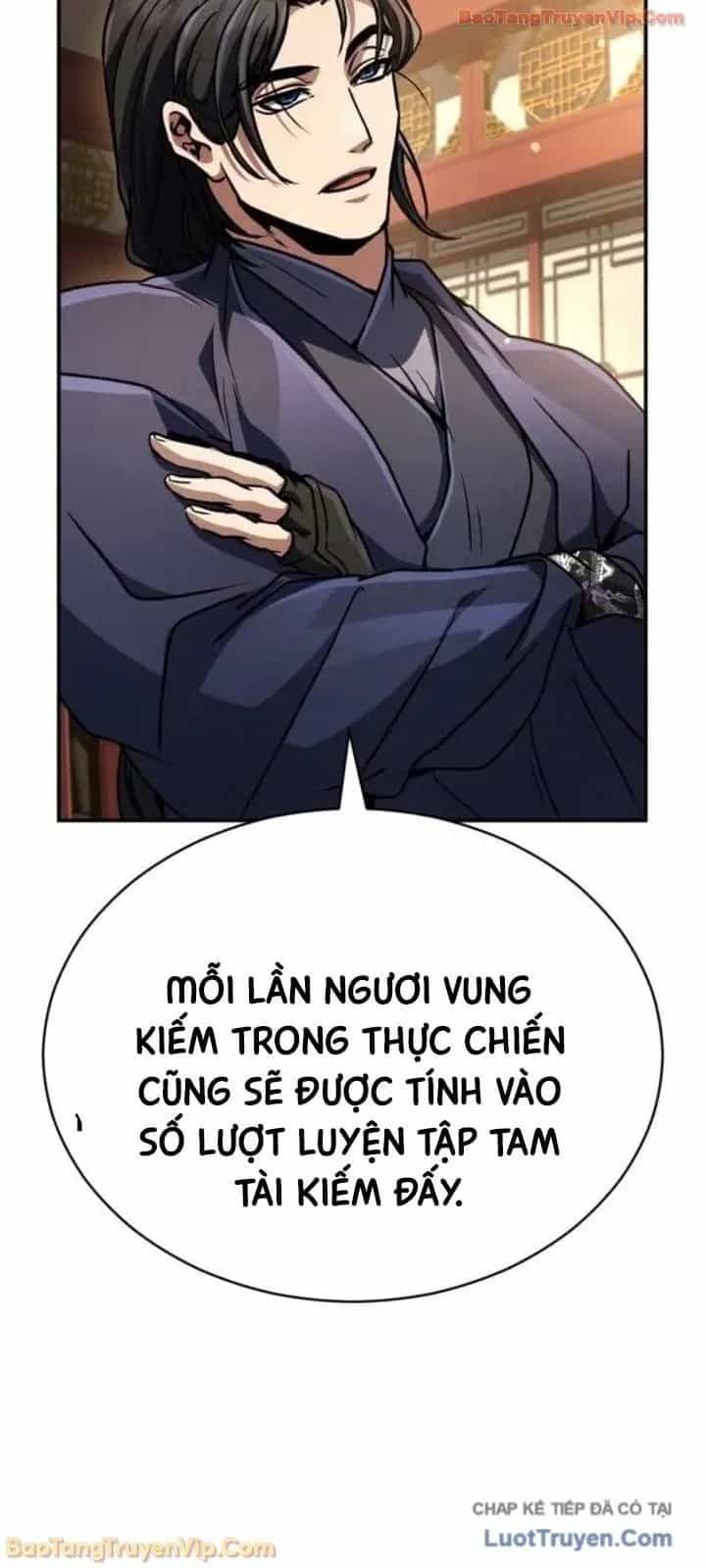 Quyền Vương Phục Sinh - Chương 40 - ảnh 38