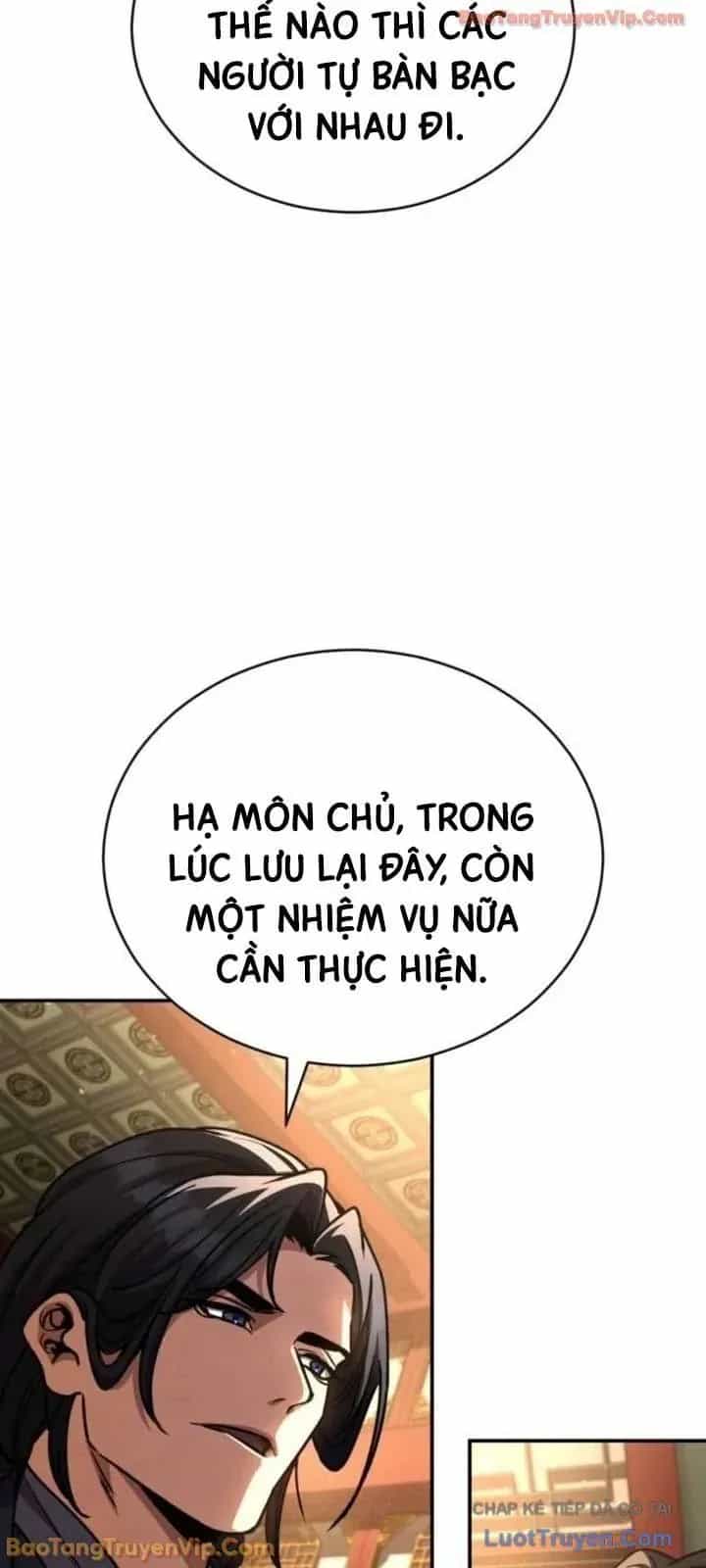 Quyền Vương Phục Sinh - Chương 40 - ảnh 40
