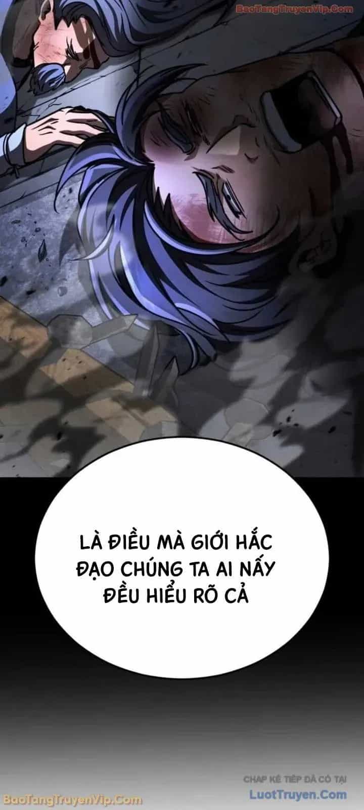Quyền Vương Phục Sinh - Chương 40 - ảnh 56