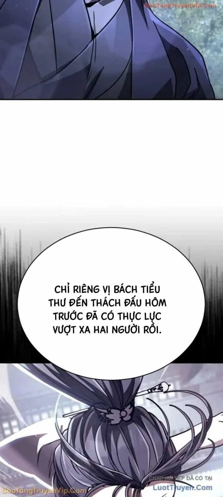 Quyền Vương Phục Sinh - Chương 40 - ảnh 83