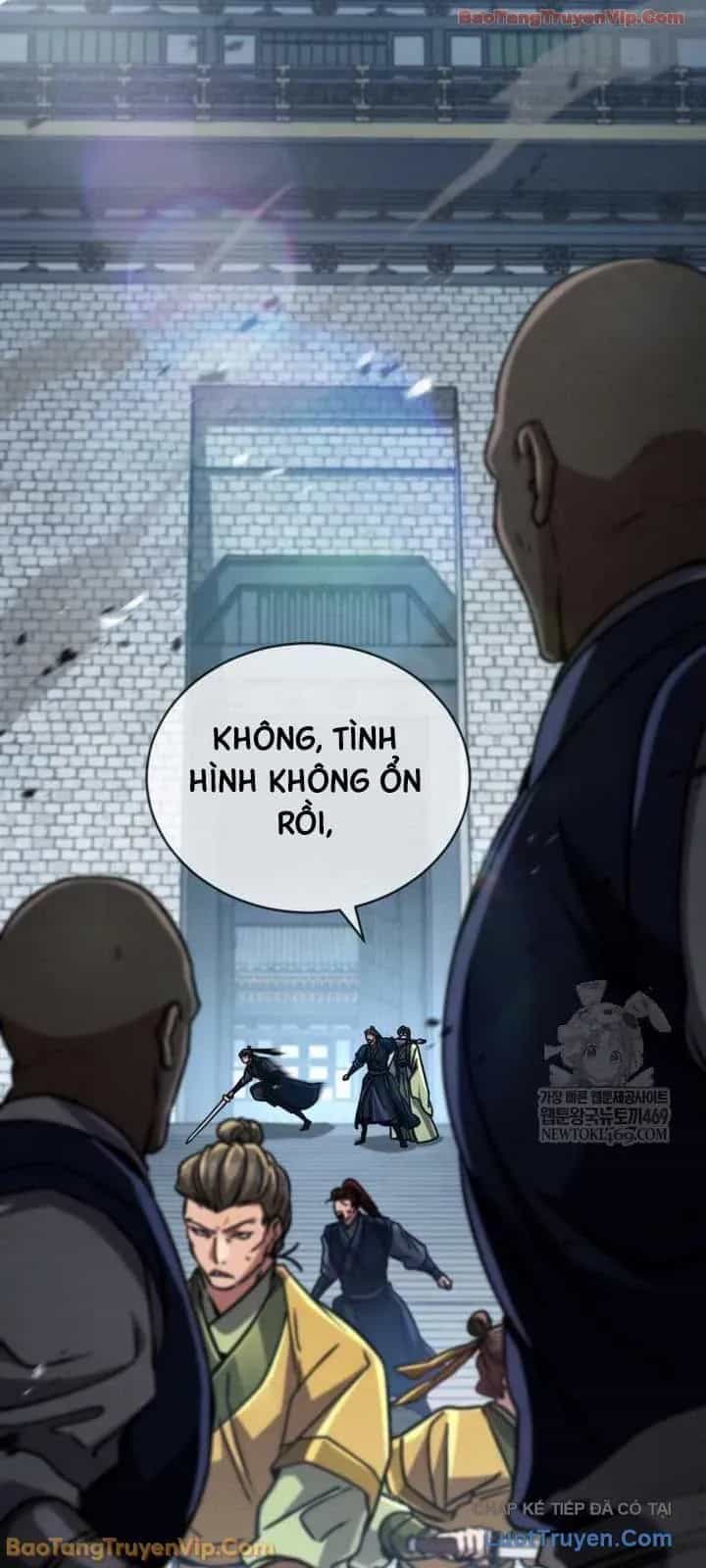 Quyền Vương Phục Sinh - Chương 41 - ảnh 52