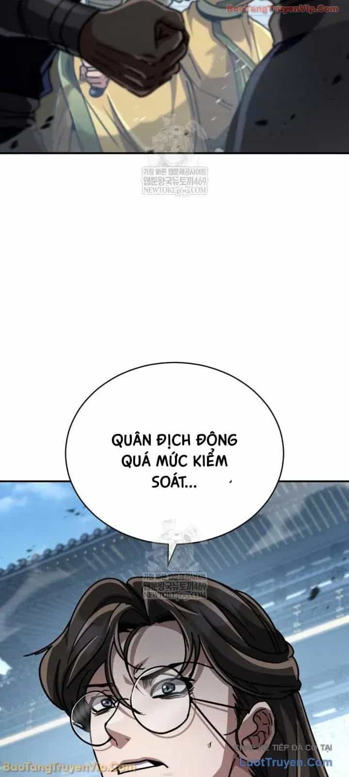 Quyền Vương Phục Sinh - Chương 41 - ảnh 53
