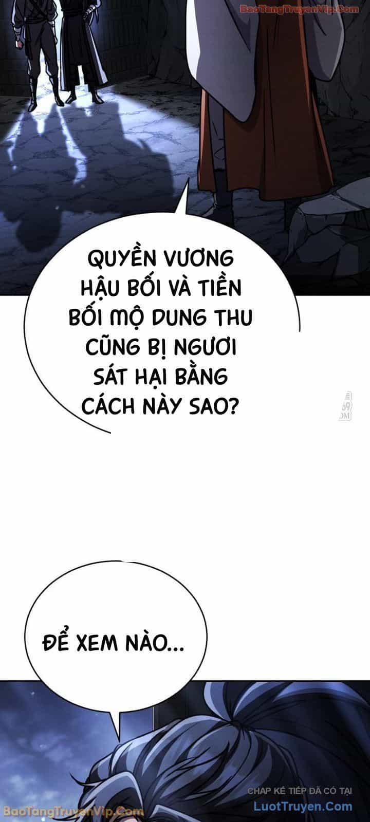 Quyền Vương Phục Sinh - Chương 42 - ảnh 28