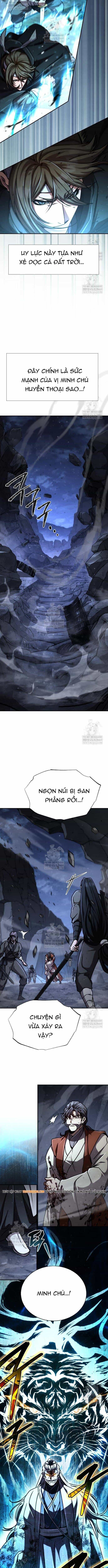 Quyền Vương Phục Sinh - Chương 43 - ảnh 11