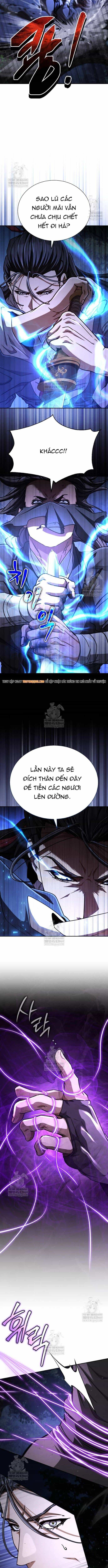 Quyền Vương Phục Sinh - Chương 43 - ảnh 16