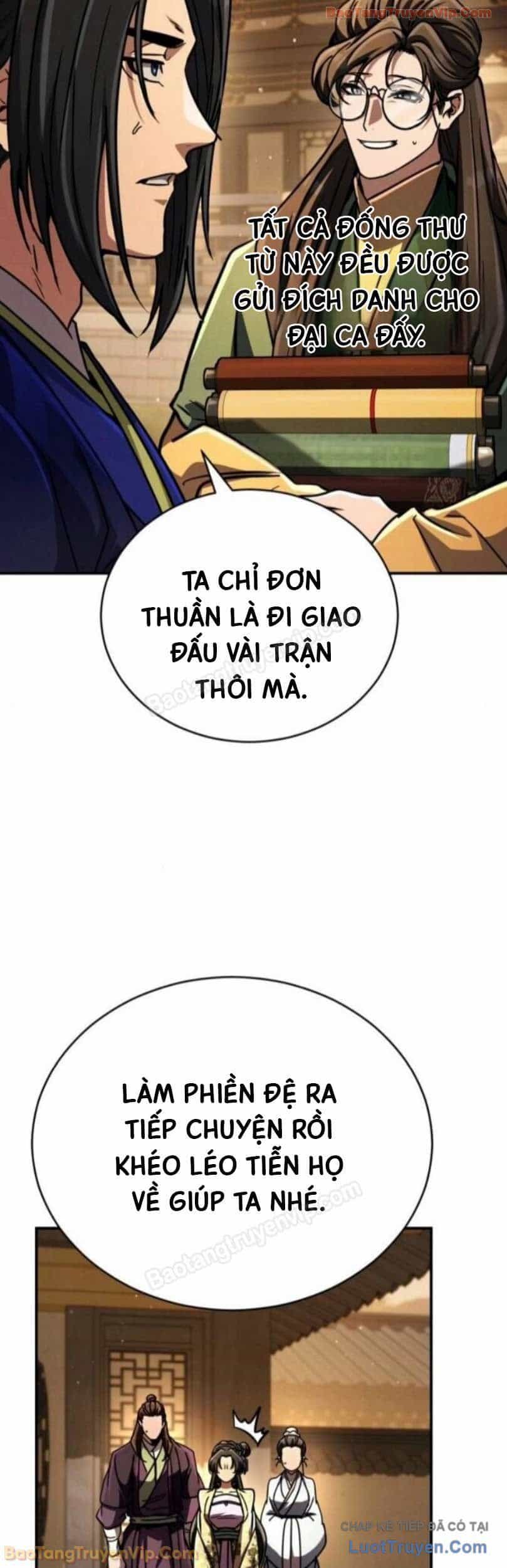 Quyền Vương Phục Sinh - Chương 44 - ảnh 10