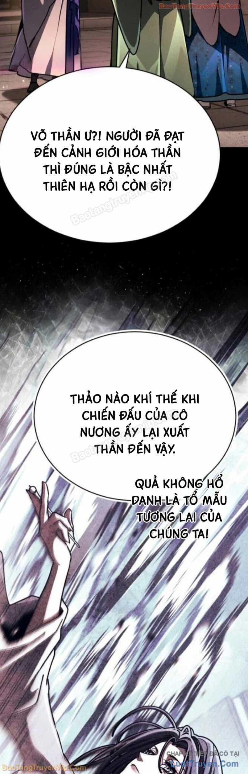 Quyền Vương Phục Sinh - Chương 44 - ảnh 15
