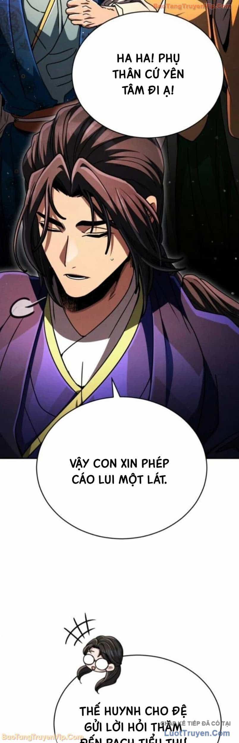 Quyền Vương Phục Sinh - Chương 44 - ảnh 23