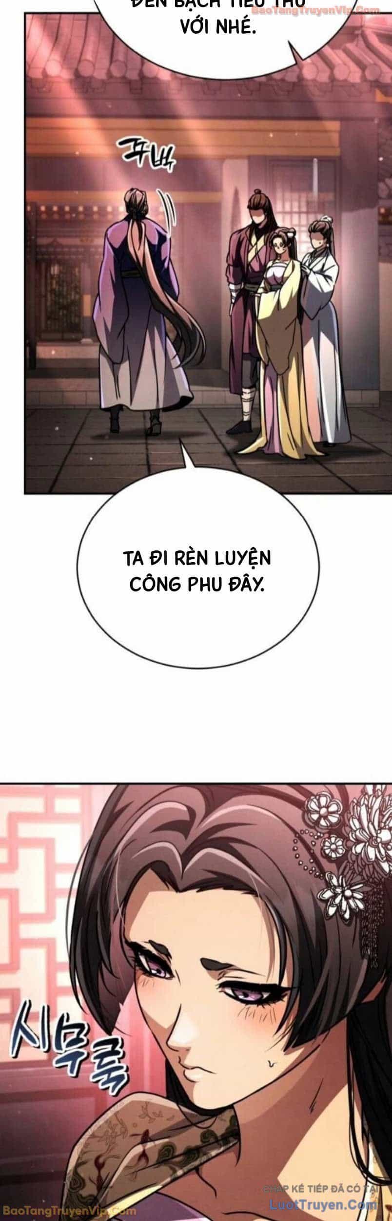 Quyền Vương Phục Sinh - Chương 44 - ảnh 24