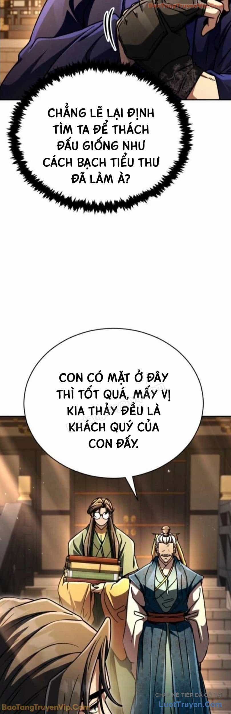 Quyền Vương Phục Sinh - Chương 44 - ảnh 5