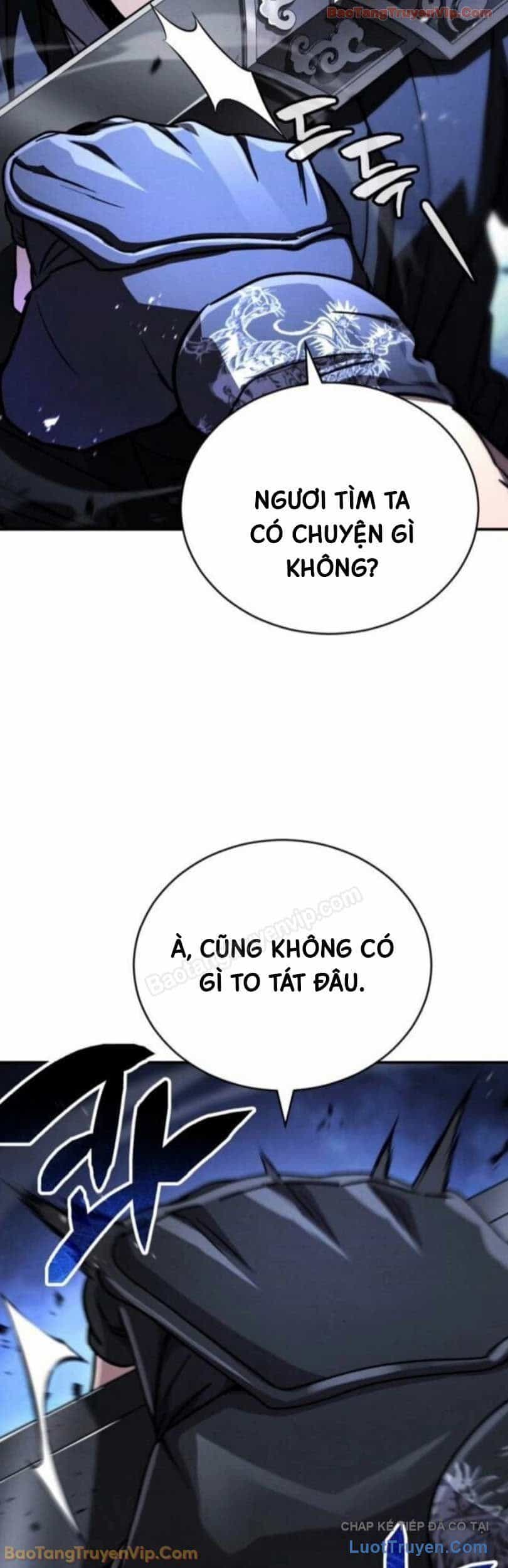 Quyền Vương Phục Sinh - Chương 44 - ảnh 51