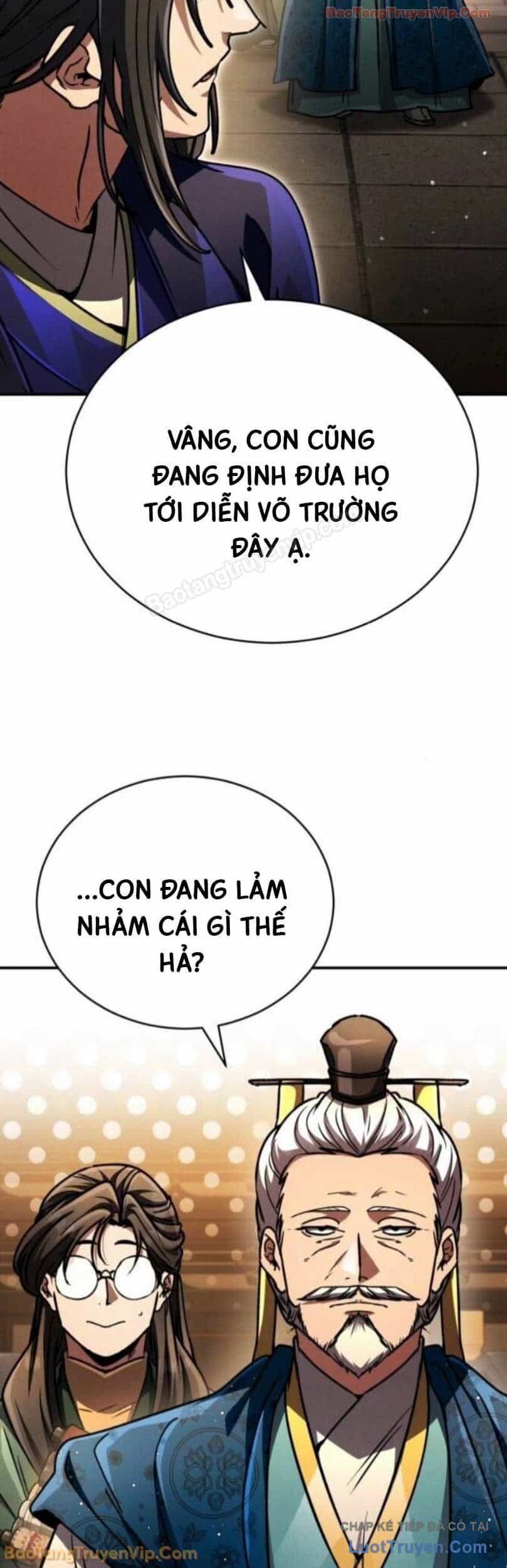 Quyền Vương Phục Sinh - Chương 44 - ảnh 6