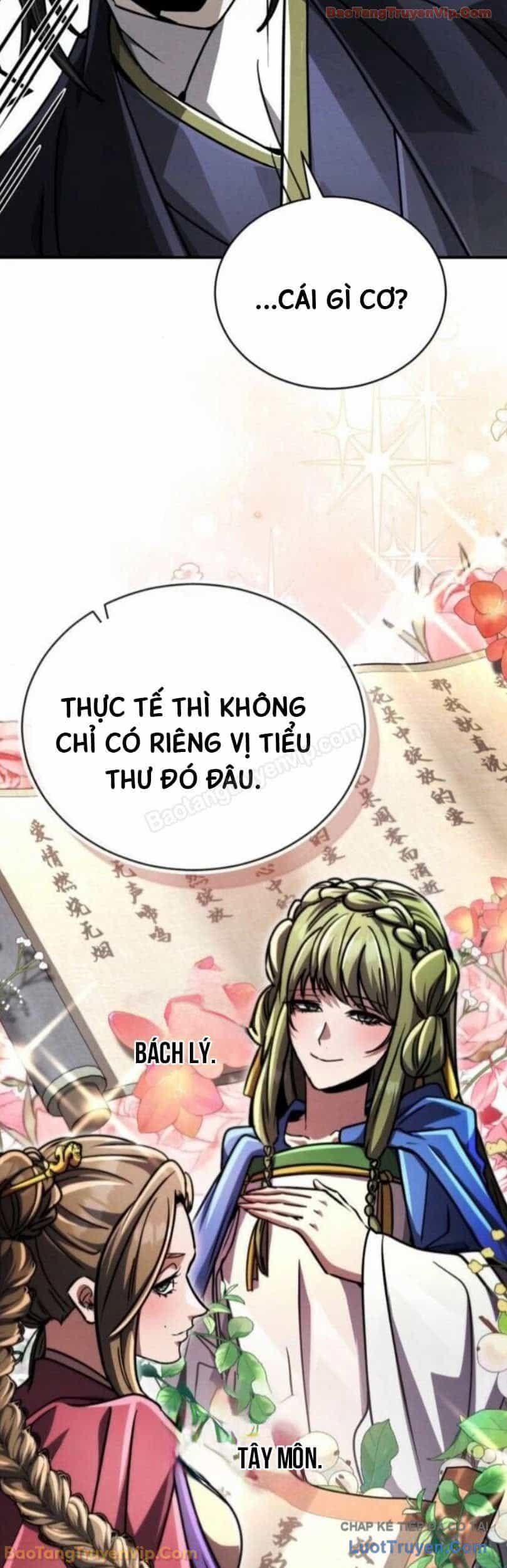 Quyền Vương Phục Sinh - Chương 44 - ảnh 8